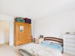 Bedroom one- click for photo gallery